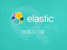 Elasticsearch顶尖高手系列-快速入门篇 Elasticsearch ELK分布式全文检索入门视频教程