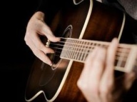 UGuitar吉他教育弹唱完整系列视频课程