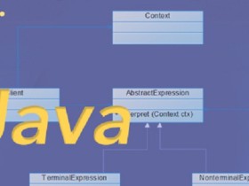 Java语言的23中设计模式精讲